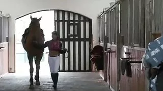 Tera Joy loves fashion, so when she met Ricardo, she had to go home with him and show him how much she appreciates his style