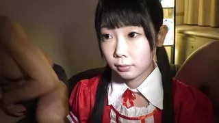 Yui, 18 Years Old - Amateur Cafe Worker Found In Kyoto (part 2)