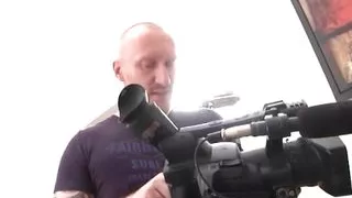 The Kingdom of Pleasure!!! - (scene #01)