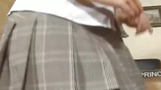 Sasha Knox's Pussy Drips With Jizz After A Creampie Cumshot