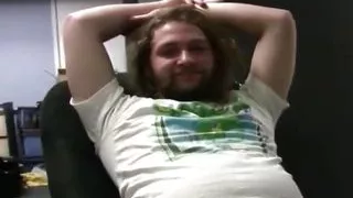 Cute Latin brunette Summer Bailey starts pestering her boss.