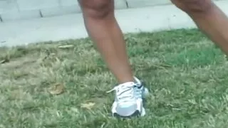 Luci Diamond Shows She Has What It Takes To Fuck On Camera In This Try Out