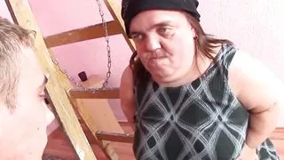 Cougar, Cum In Mouth, Mature, Midget, Pussy, Young