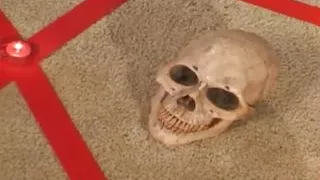 Skinny asian fucked in the ass and pussy in obscure cult