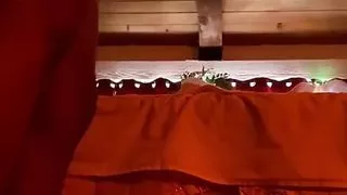 Pretty petite Asian gives it up to BBC