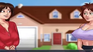 01# - SummerTime Saga