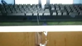 Me cumming like crazy 13