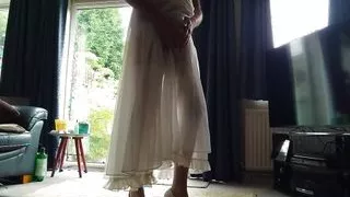 It's that wonderful morning feeling again