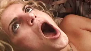 The French are a fan on the ANAL SEX Ep 3