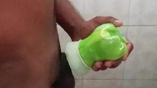 Bhabhi teri chut na mile ke muth mara