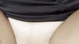 She generously fucks with her boyfriend