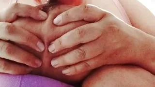 Big and juicy nipples