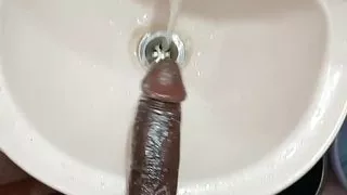 Big Tits Sexy Mature Housewife Needs My Big Black Cock.