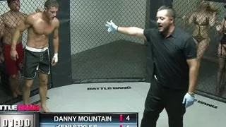 Dana Is Going To Blow Your Mind And Your Load With A Hot Ass