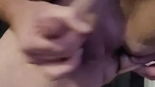 Fuck my ass until Icum