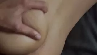 When my friend come to my room alone