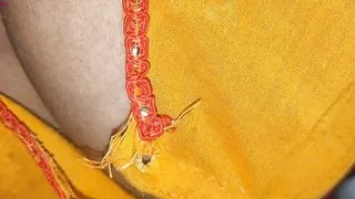 Indian Housewife Fucking with Her Boyfriend Early in The Morning