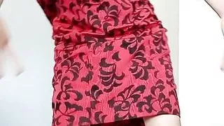 With my own two hands