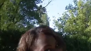 Megan Pryce Loves Getting A Load Of Jizz On Her Butt