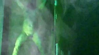 TikTok strip club moves