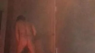 TikTok strip club moves