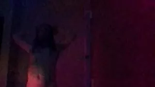 TikTok strip club moves