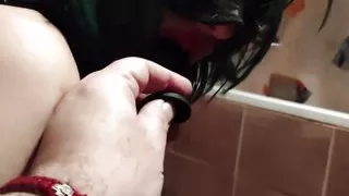 Another Toilet Training