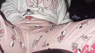 Night masturbartion for Jasmine - SweetArabic real amateur