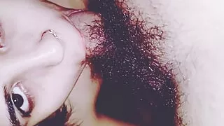 Latika given best sucking step brother cock