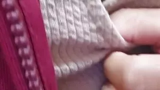 I Masturbate in the Bathroom of the Mall - Jasmine SweetArabic Arabic Camgirl