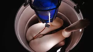 Bee in a Barrel Part 3