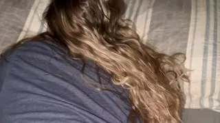 stepDad Sneaks into Step Daughters Room