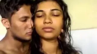 Sri Lanka - Blow Job