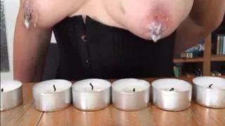 Mittwochsaufgabe 2 - Wednesday Task 2 - Hot Love