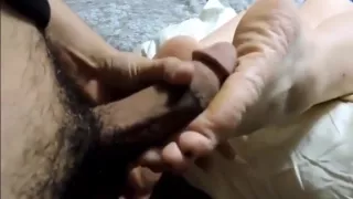 Fucking Her Wrinkled Soles And Feet