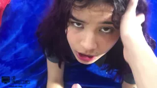 Entro A Casa Y Encuentro A Mi Hermanastra Bien Cachonda - Historia Completa - Porno En Espanol