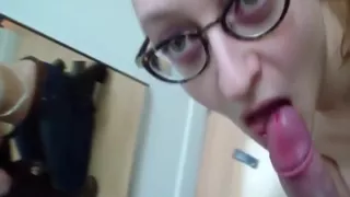 Epouse Docile Suce Exhibition Cabine Essayage