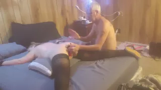 Baby Girls Punishment 2nd View