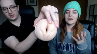 Fleshlight Review Lotus Masturbator - Christy Mack