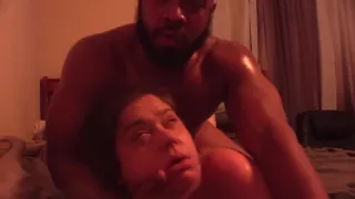 The Virgo Satisfies His Cravings For The Taurus.......extreme Growling Orgasm!