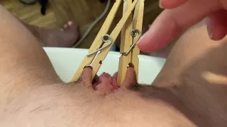 Pov Close Up Edging With Ruined Orgasm