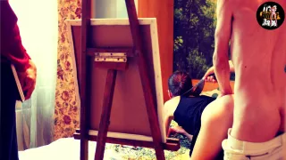 Make Coffee For My Man Cuckold! Truehomebabe