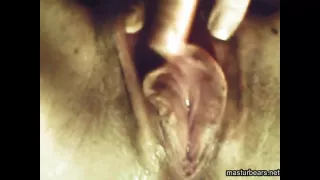 My Pussy Is Always Happy, Wet And Throbbing