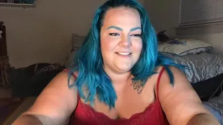 Making Myself Squirt On Cam