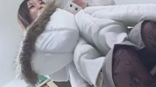 Japanese Voyeur Video