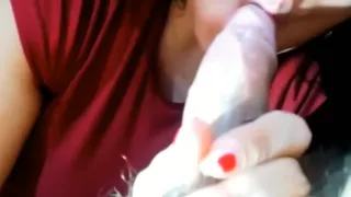 درت مصيصة لواحد اليهودي زبو كبير