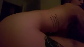 1st Video Of Us Fucking