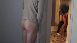 My Tinder Date Has A Small Dick