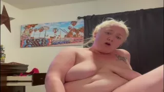 Dirty Talking Pumped Pussy Lexus Lynn Summers Cumming Hard