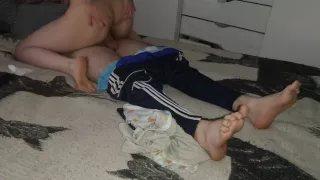 I Have Sex With Hidden Camera